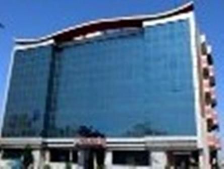 Hotel Satya International Singrauli Экстерьер фото