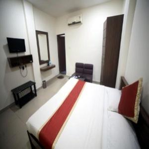Hotel Satya International Singrauli Экстерьер фото